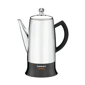 cuisinart percolator