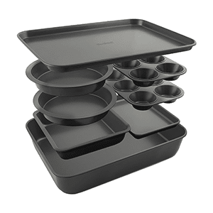 elbee home bakeware set