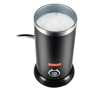 Electric Milk Frother