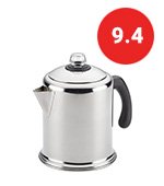 farberware coffee percolator