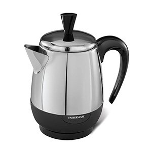 farberware percolator new