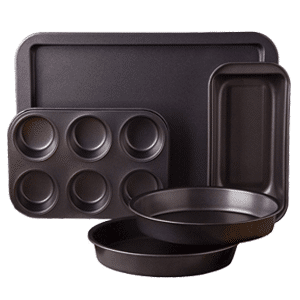 gibson bakeware set