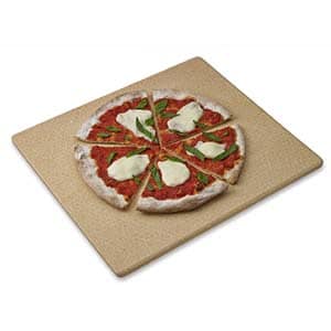 hony pizza stone  for grill