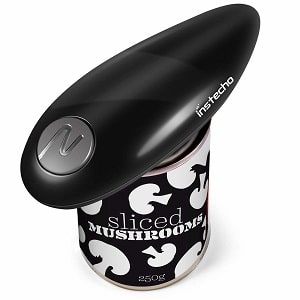 Instecho Smooth Can Opener
