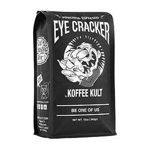 koffee coffee espresso beans