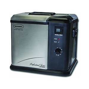 Masterbuilt Electric Turkey Fryer