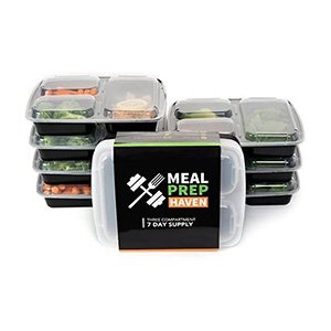 meal prep haven bento lunch box