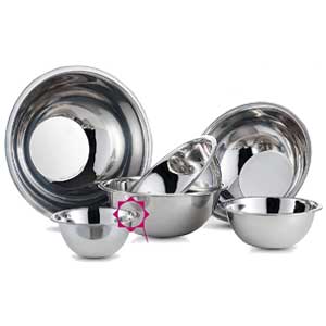 Mixing Bowl Set