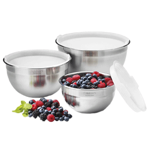 Mixing Bowls