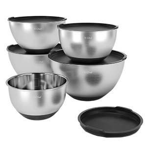 Mixing Storage Bowl