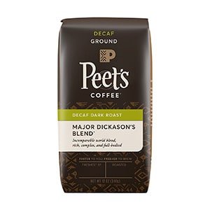 peet coffee for espresso beans