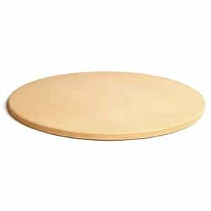 pizzacraft round pizza stone