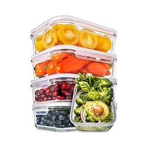 prep meal prep container