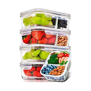 prep naturals meal prep container