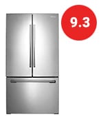 Samsun French Door Refrigerator