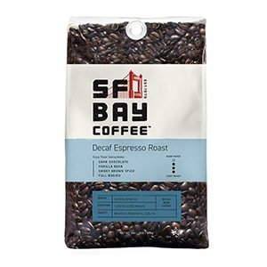 sf-bay coffee for espresso