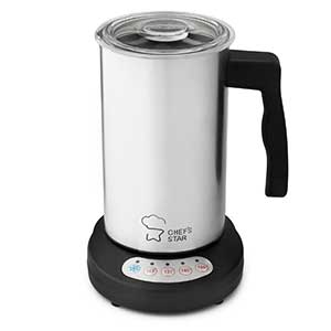 Star Milk Frother