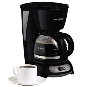 Switch Coffee Maker