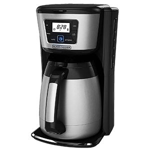 Thermal Coffee Maker