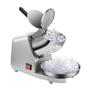 vivohome electric ice crusher