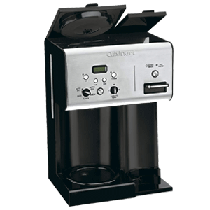 Water System Coffee Maker