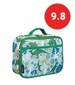 wildkin insulated lunch box bag