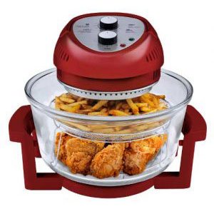 16 Quart Air Fryer