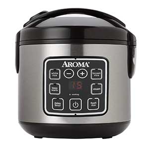 Aroma Housewares Rice Cooker