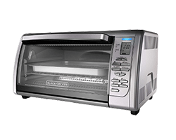 Black Decker Convection Oven