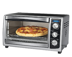 Black and Decker Convection Oven