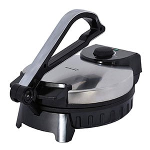 Brentwood Non-stick Tortilla Maker