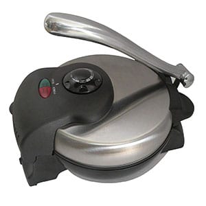 Brentwood Non-stick tortilla press