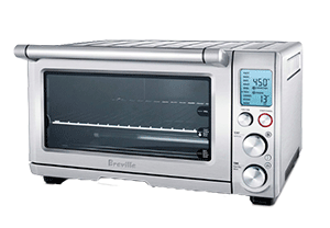 Breville Smart Oven with IQ