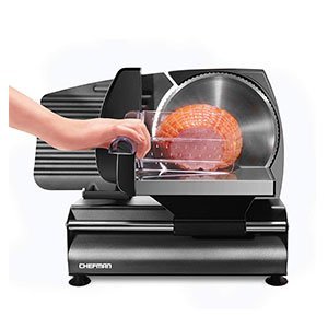 Chefman Electric Food Slicer