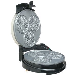 ChefsChoice Express Pizzelle Maker