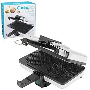 Cucinapro Pizzelle Baker Press