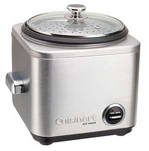 Cuisinart 4 Cup Rice Cooker