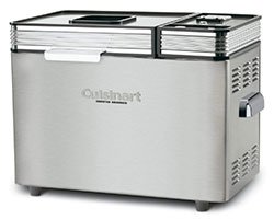 Cuisinart Convection Bread Machine