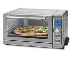 Cuisinart Deluxe Convection Oven