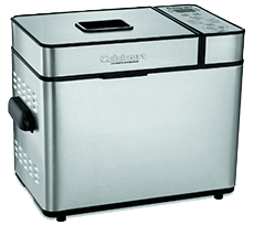 Cuisinart Programmable Bread Machine