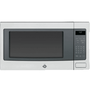 GE Countertop Microwave