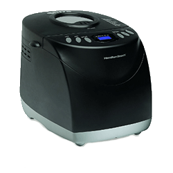 Hamilton Beach Programmable Bread Machine