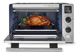 KitchenAid Convection Oven