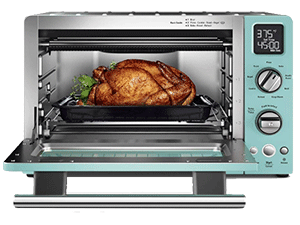 KitchenAid Digital Convection Oven