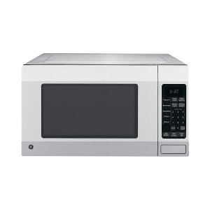 New GE Countertop Microwave
