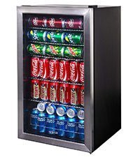 NewAir Can Beverage Cooler