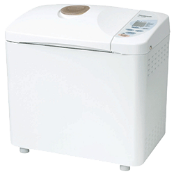 Panasonic Automatic Bread Maker Machine