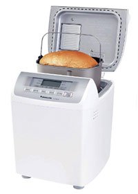 Panasonic Bread Maker Machine new