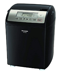 Panasonic Bread Maker Machine