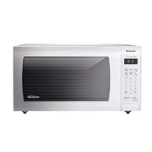 Panasonic Countertop Microwave Ovens